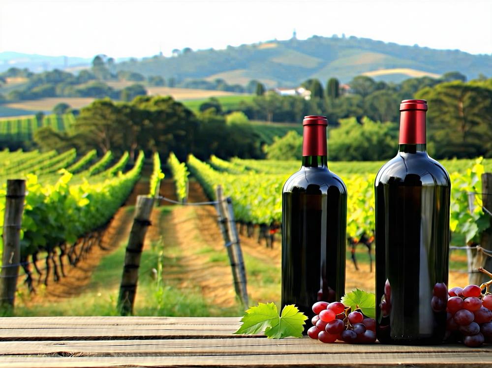 Tessin Weintour